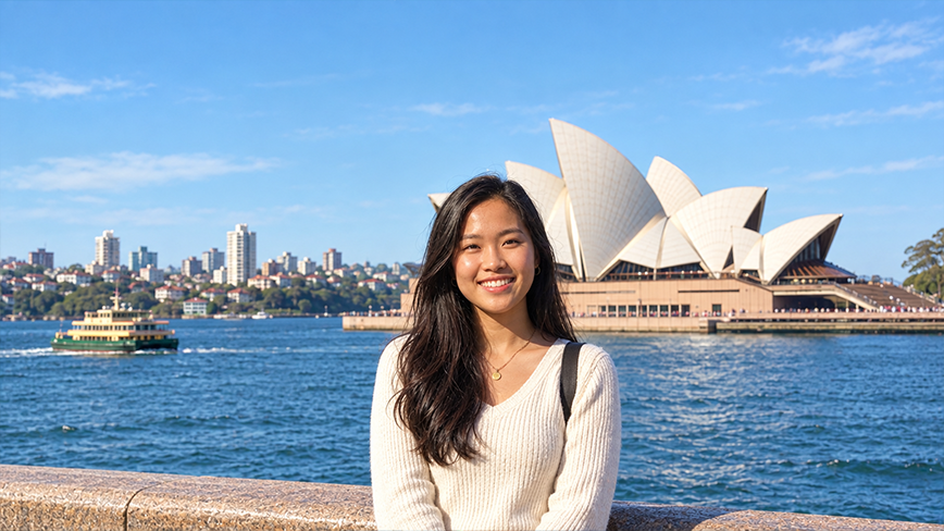 Australia